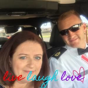 Meet your Posher, Robin